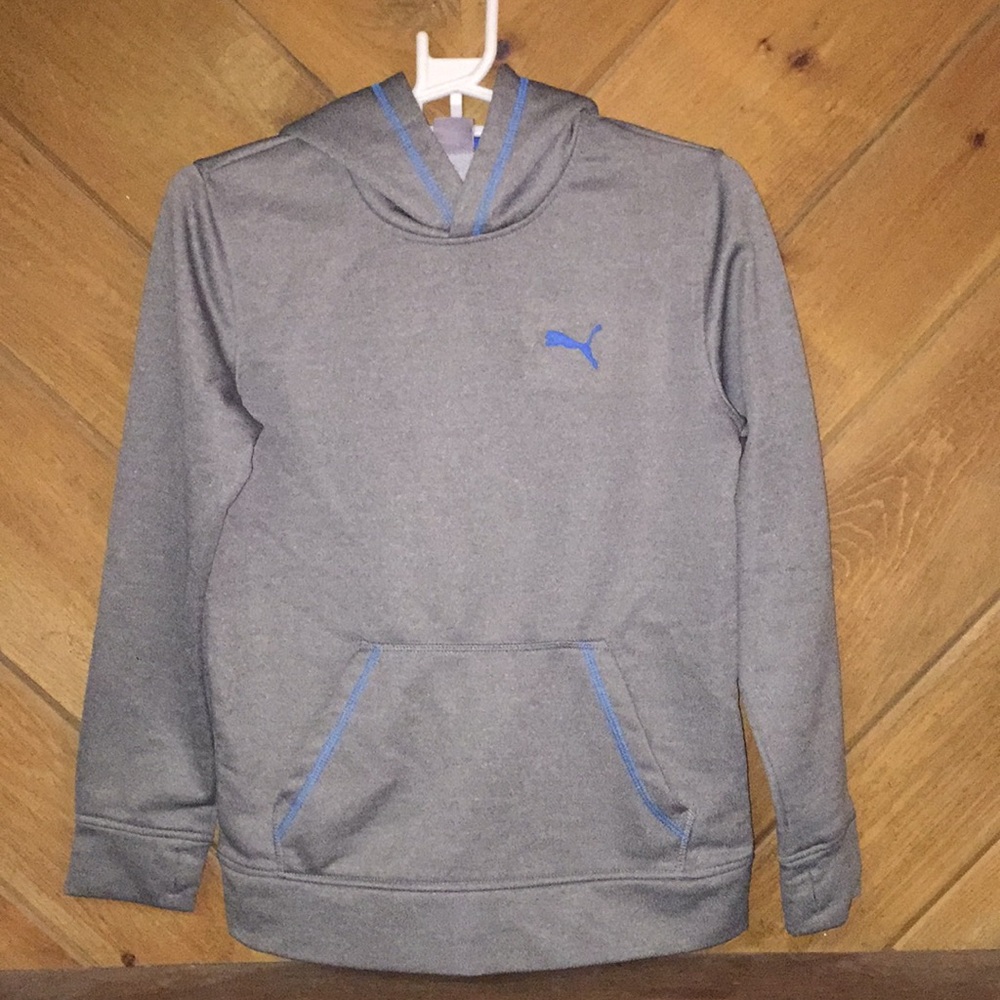 Puma Sweatshirt